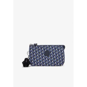 5070967 Kipling CREATIVITY - Wallet blue 109329676