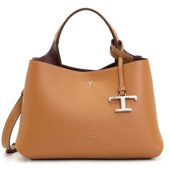 토즈 [부산점] 스크래치 마이크로 여성 토트백 XBWAPAEL000QRI9P13