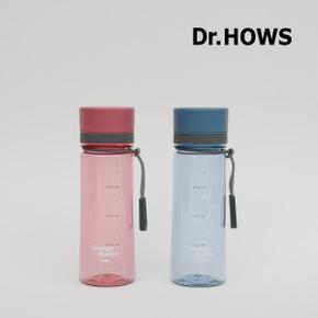 아트박스/닥터하우스 에너지보틀 400ml (핑크/블루 택 1)