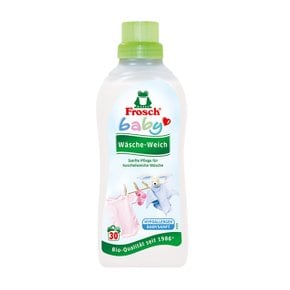 [해외직배송] 프로쉬 베이비 섬유 유연제 750ml