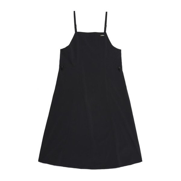 [시흥점] N252WOP141 내셔널 지오그래픽 아델리 오버롤 원피스