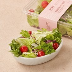 자연주의 방울토마토 믹스 샐러드 140g