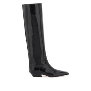 [카이트] Long Boots F1071 840 L840 BLACK