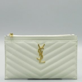 고이비토 중고명품 생로랑 미니 파우치  K3669YSL