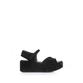 [페드로가르시아] Sandals NIRVANACASTOROBLACK Black