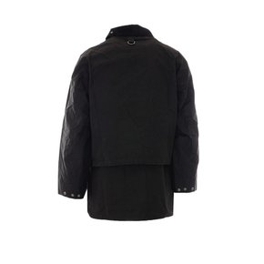 [해외배송] 26 F/W 바버 BARBOUR X NORBIT 3 인 1 자켓 MCA1164/BK11 B0012500645