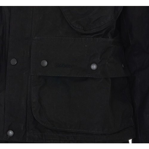 [해외배송] 26 F/W 바버 BARBOUR X NORBIT 3 인 1 자켓 MCA1164/BK11 B0012500645