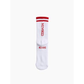 RUNNING CREW FLOGGER FIT SOCKS_LONG