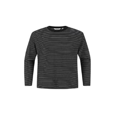 리버스지오지아 25S/S Premium 스트라이프 라운드넥 긴소매 티셔츠 2종 택1 [ADF2TR9001]