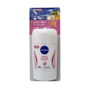 데오드란트 엑스트라 브라이트 스틱 50ml (27.05까지)