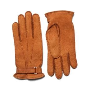 24 FW 제냐 leather gloves Z8G10GA8G40 TP430966432