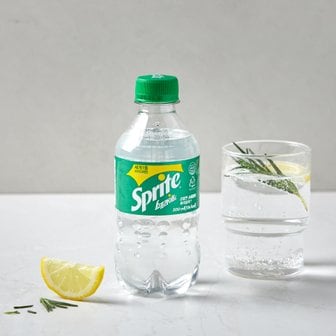 스프라이트 300ml