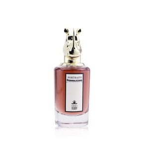 펜할리곤스 포트레이트 테리블 테디 EDP 75ml/관세별도