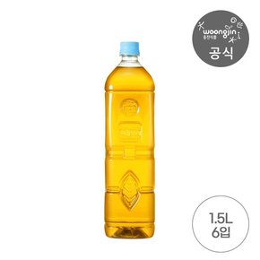 하늘보리 1.5L 6펫