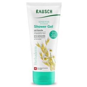 센서티브 샤워젤 카모마일 50ml