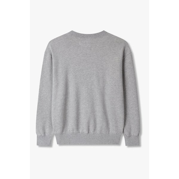 [MADE IN USA] 테리 크루넥 스웨트 셔츠 4715112008083