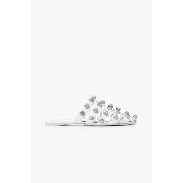 REXA 레더 케이지 슬라이드 3615180004000