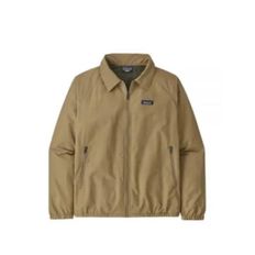 파타고니아 파타고니아 24 M Baggies Jacket 28152CSC 맨 베기스 자켓 1841748