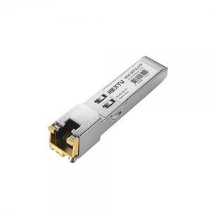 엠지솔루션 MG/ 이지넷 넥스트 NEXT-SFP1G-UTP RJ45 광모듈