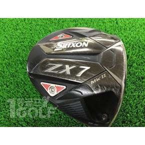 [중고] 1255255중고S던롭SRIXON ZX7Mk II 9 5 순정특주축S 드라이버DR DA3075325