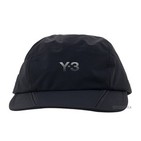 [라벨루쏘] [Y-3] 남성 비치 볼캡 IR5798 BLACK