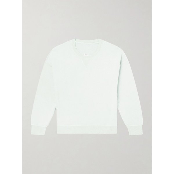 점보 SB 코튼 저지 맨투맨 46376663162933425