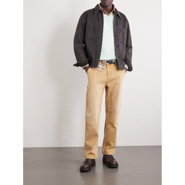 점보 SB 코튼 저지 맨투맨 46376663162933425