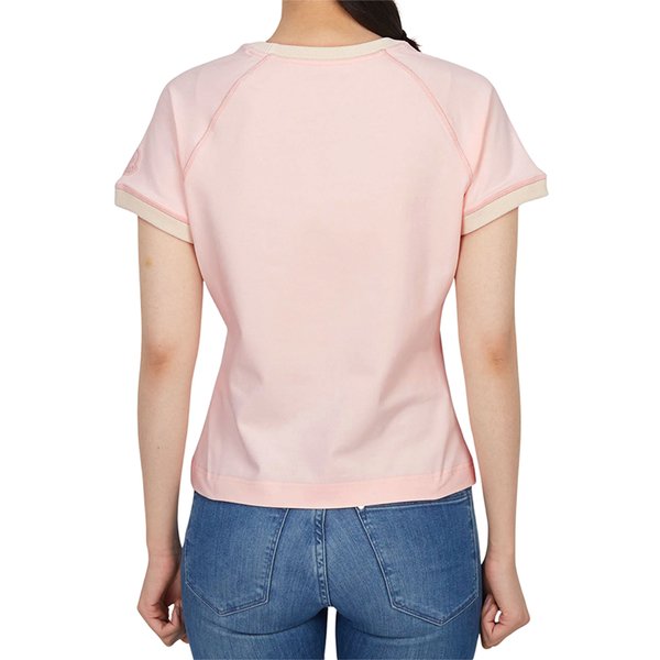 [부산점] 몽클레어 여성 반팔티셔츠 8C00015 8790F 50F