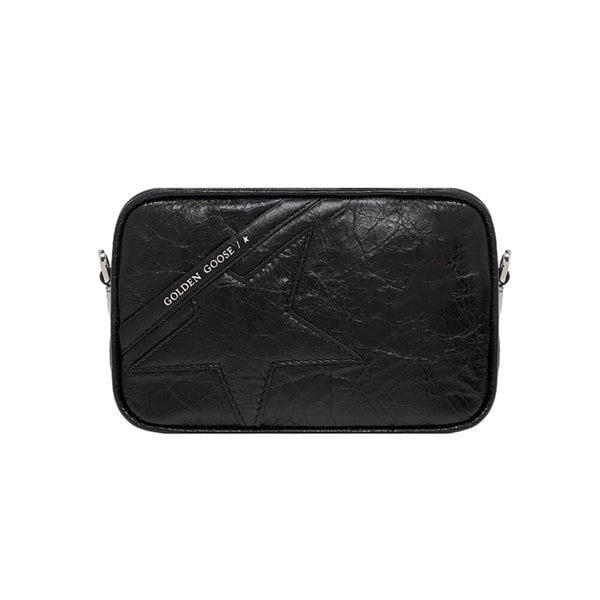 톤온톤 스타 미니 크로스백/블랙/GWA00228 A000334 90100