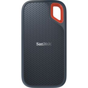 샌디스크 익스트림프로 SanDisk SDSSDE60 250G J25 휴대용 250GB USB 3.1 Gen2 방수 진동 방지