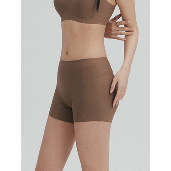 실키심리스 사각팬티 4 Colors