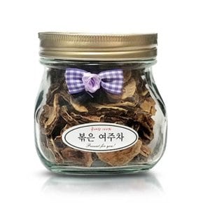 명품 볶은 여주차 60g