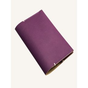 여권지갑 (Purple)