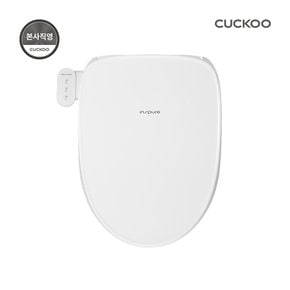 본사직영 렌탈 트리플케어8 리모컨 비데 CBT-QS1041RW