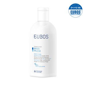 오이보스 [오이보스공식]크림바쓰오일 바디클렌져 200ml