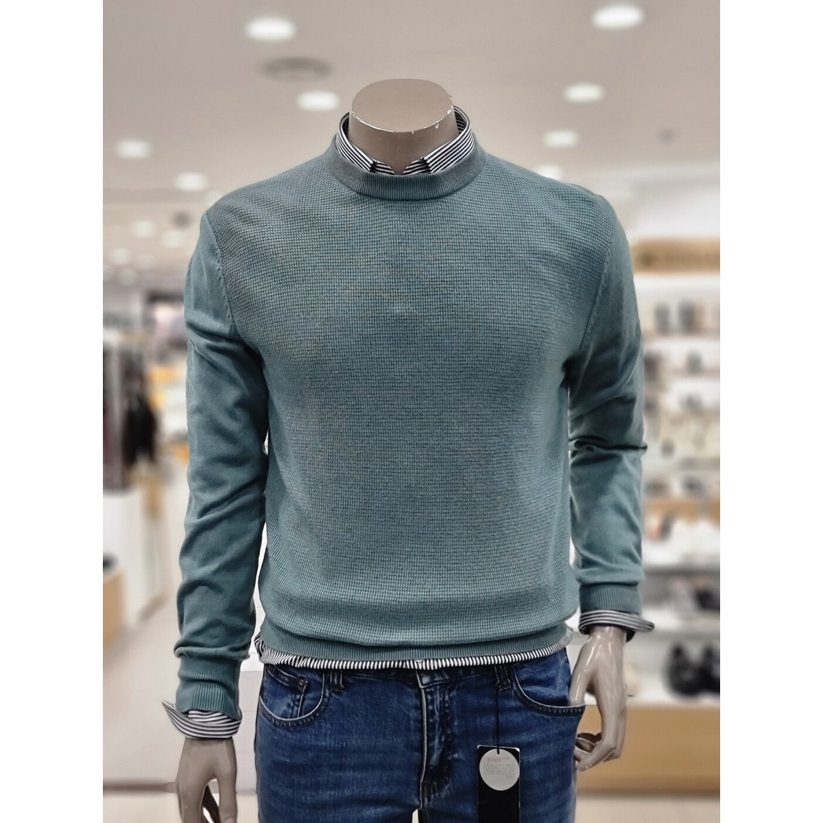 확대된 대표 1