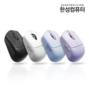 M5 Nano OfficeMaster 3모드 초경량 사무용마우스(저소음/유소음)