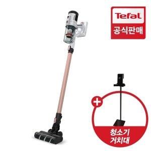 테팔 [공식] 테팔 무선청소기 에어포스360라이트 TY5510 + 거치대 증정