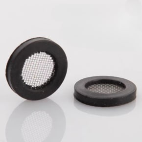 세면대고무패킹 메쉬 싱크대 수전고무패킹  일반19mm