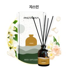 푸타완 아로마 디퓨저 100ml 자스민