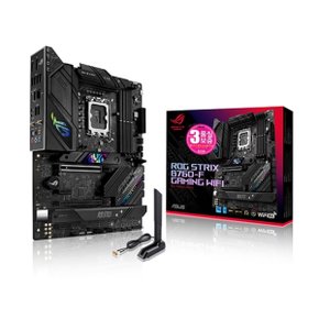 ASUS ROG STRIX B760-F GAMING 메인보드 (LGA1700/DDR5/ATX) STCOM