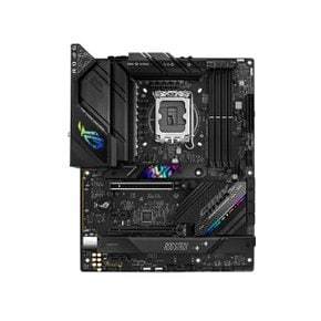 ASUS ROG STRIX B760-F GAMING 메인보드 (LGA1700/DDR5/ATX) STCOM