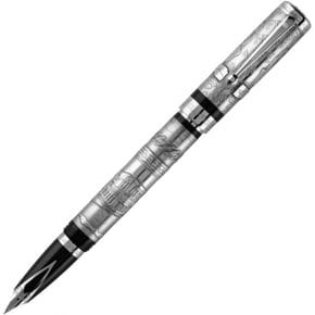 영국 쉐퍼 만년필 Sheaffer 9213  Centennial Fountain Pen Sterling Silver Limited Edition 17