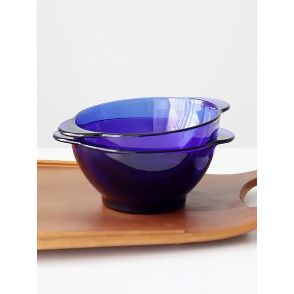 Duralex 리스 사파이어 시리얼 볼 510ml