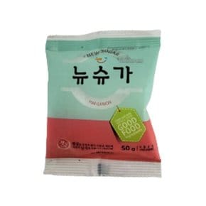 [푸른들마켓][해가원] 뉴슈가50g