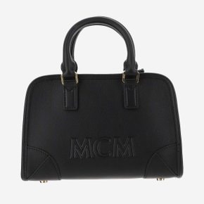 [엠씨엠] Shoulder bag MWBDATA01BK Black