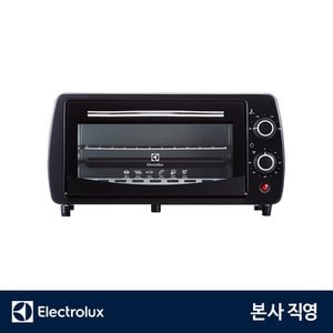 일렉트로룩스 EOT2815K 일렉트로룩스 이지라인 오븐 토스터