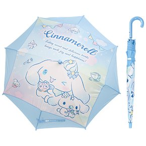 시나모롤 53 우산-트윙클 10091 R0191
