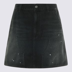 미니스커트 FW26 I03702789EJ 7361078