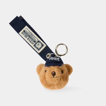 후아유 Steve Bag Charm WHAWF4922A